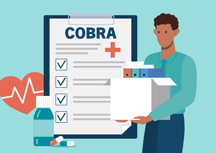 什么是COBRA?