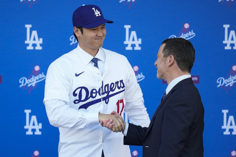 解密大谷翔平天价合约细节 税后回报比薪水更重要！