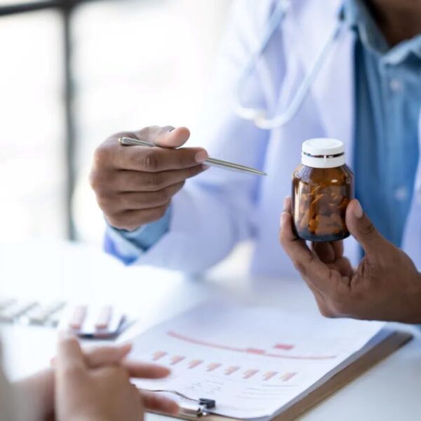 没有Medicare 处方药计划会有大麻烦?