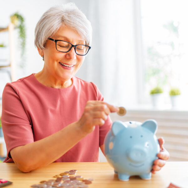 投资年金,打造“稳赢”人生