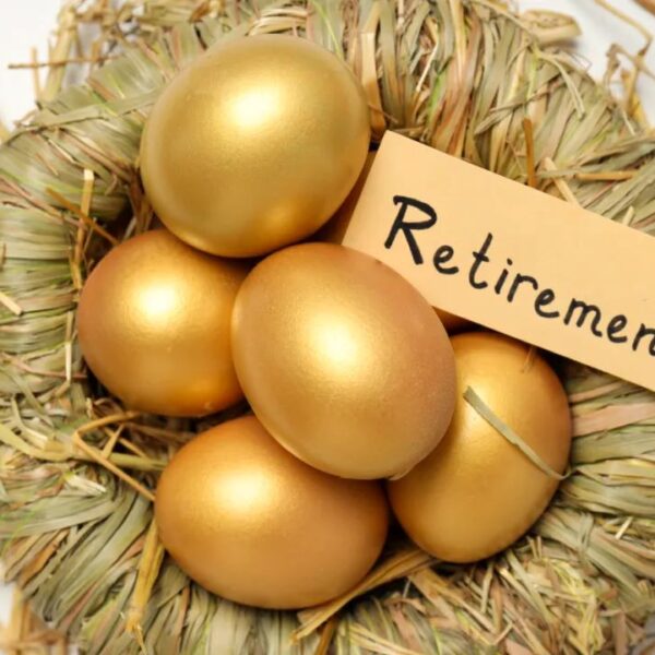 Mega backdoor 401K:401K退休金转入Roth IRA 投资获利免税