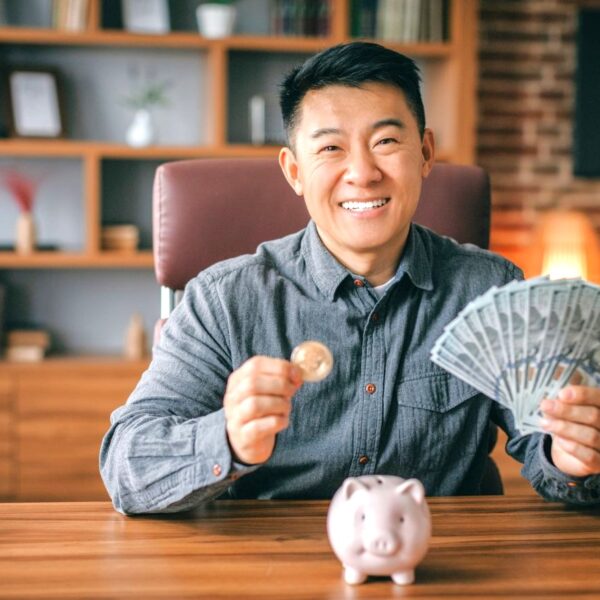 赚得多是好事,省得多才是本事!