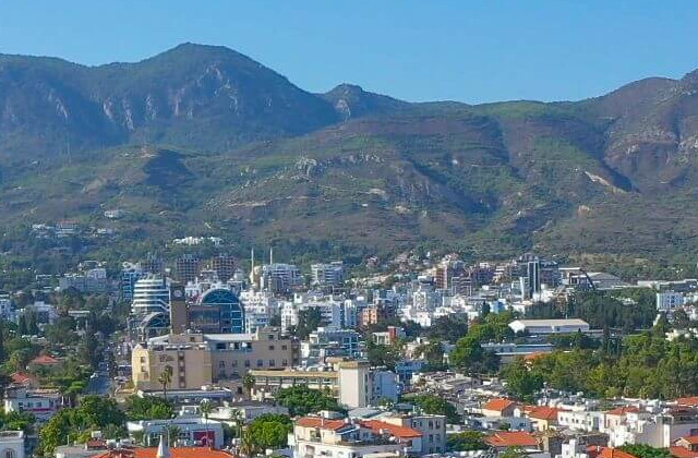 Cyprus