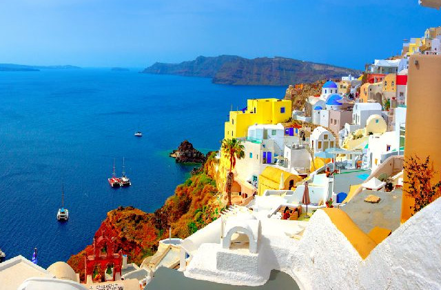 Greece