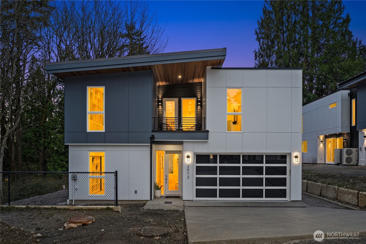 Bellevue New Construction