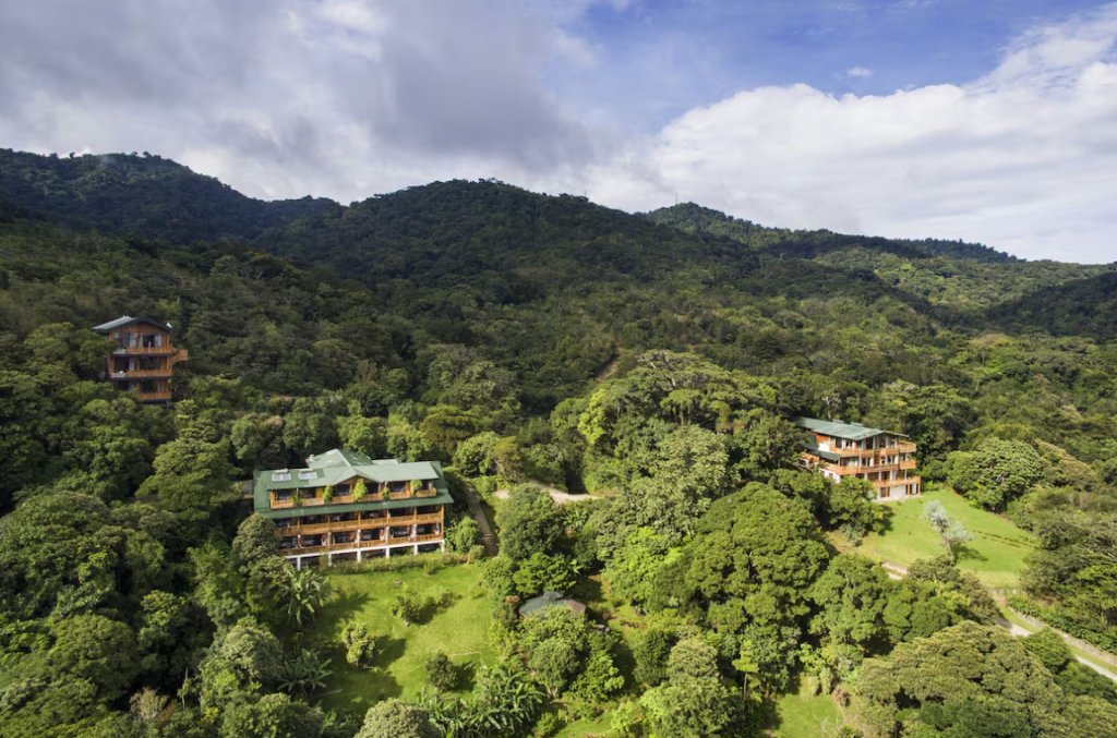 Monteverde