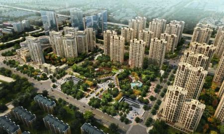 将台路与驼房营路交叉口向北150米, 将府家园北里
