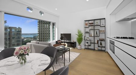 2904/116 Bathurst Street, Sydney, NSW 2000