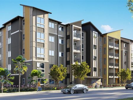91-3641 Iwikuamoo St #8203, Ewa Beach, HI 96706