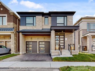 19 Spring Oak Crescent, Markham