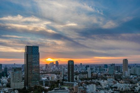 Minato-Ku, Tokyo, 107-0052 Japan