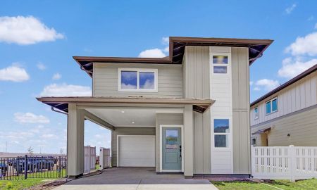Plan 14 - Hoku Plan, Mlehu at Ho'opili Phaku Estates, Ewa Beach, HI 96706