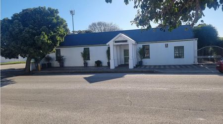 Port Elizabeth/Richmond Hill/Eastern Cape
