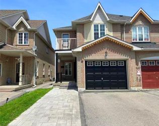 64 Nantucket Drive, Richmond Hill