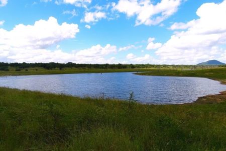  Kruger National Park and Leopard Creek Golf