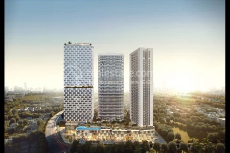 The Pinnacle Residence