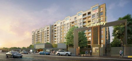New Town, Kolkata, West Bengal