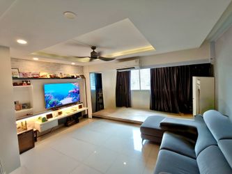 357 Hougang Avenue 7