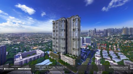 Pasig City, Metro Manila