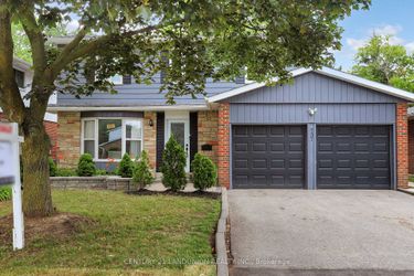 757 Huntingwood Drive, Toronto