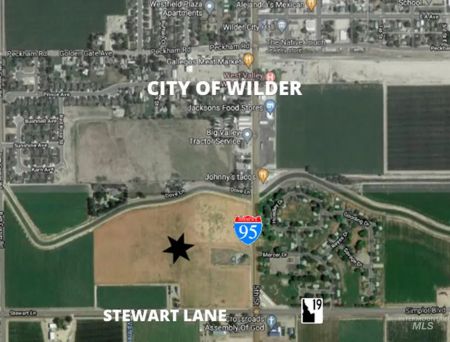 20523 , Highway 95