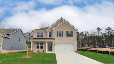 3129 Thicket Ln