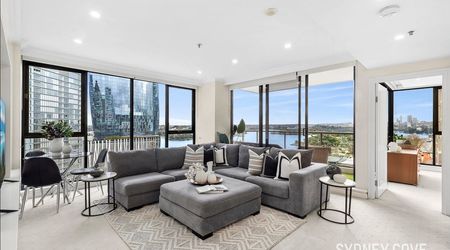 813/187 Kent Street, Sydney, NSW 2000