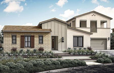 18302 Saddle Crst, Silverado, CA 92676