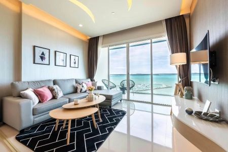 Pattaya, Chonburi