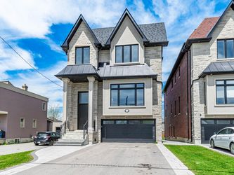 36A Elm Grove Avenue, Richmond Hill