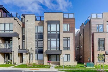 15 Ingersoll Lane, Richmond Hill