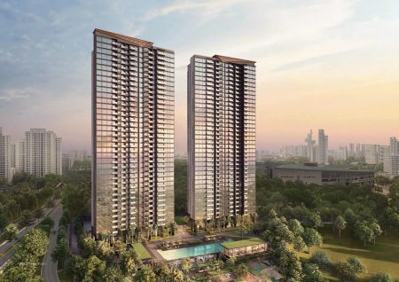Clavon Condo