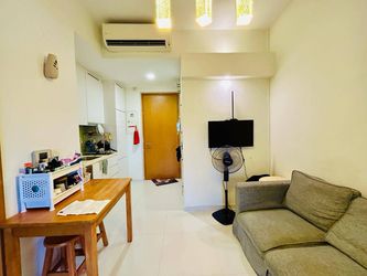 jool suites Sing Joo Walk