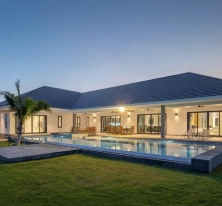 Hua Hin, Prachuap Khiri Khan
