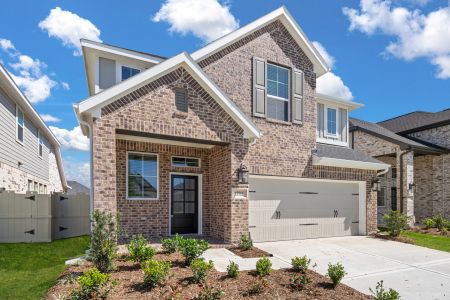 29607 Apple Glen Court