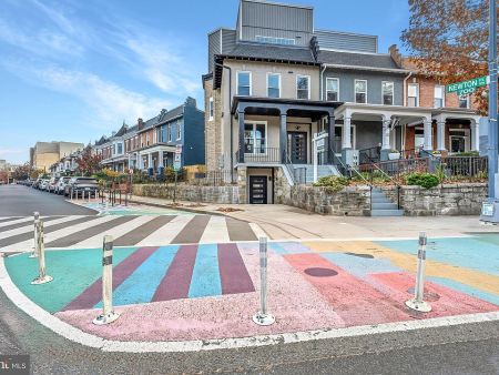 3521 New Hampshire Ave NW #A, Washington, DC 20010