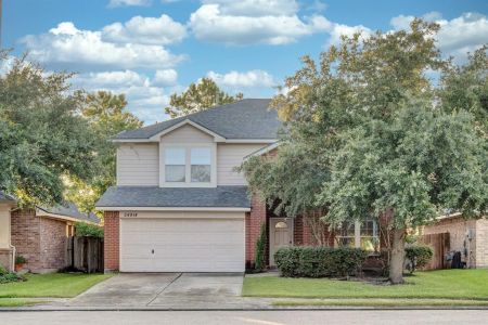 24914 Mills Manor Drive
