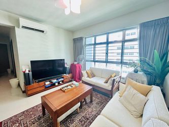 70A Telok Blangah Heights