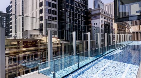 807/38 York Street, Sydney, NSW 2000