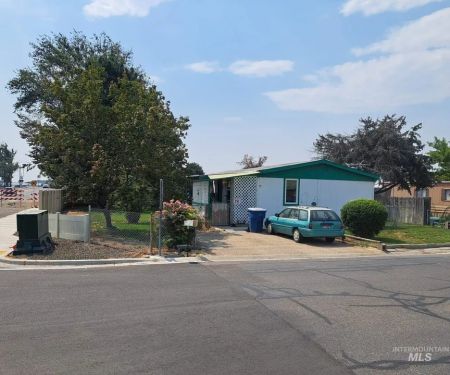 5015 , E Ustick Rd Trlr 74
