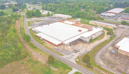 2300 Old Durham Road