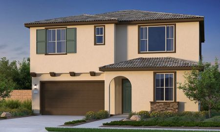 Plan 2 Plan, Lily at Great Park Neighborhoods, Irvine, CA 92618