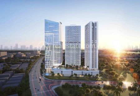 The Pinnacle Residence