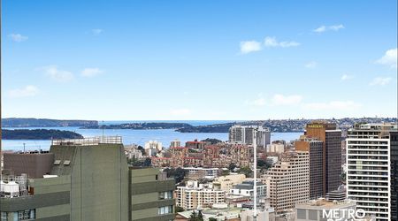 4402/93 Liverpool Street, Sydney, NSW 2000