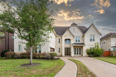 25531 Millbrook Bend Ln