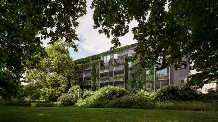 Acton, London, East Churchfield Road