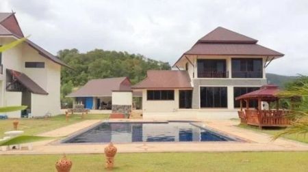 Hua Hin, Prachuap Khiri Khan