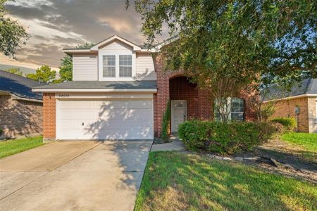About 24914 Mills Manor Drive