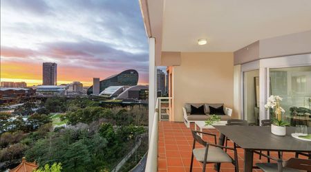 1713/28 Harbour Street, Sydney, NSW 2000
