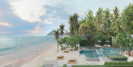 Hua Hin, Prachuap Khiri Khan